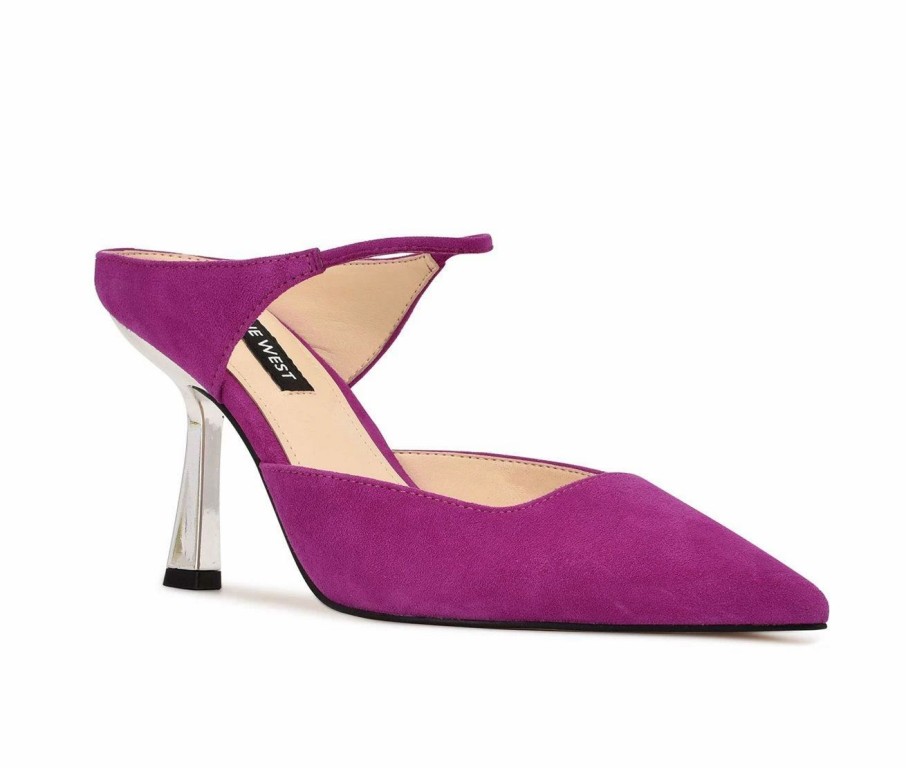 Pumps * | Women'S Nine West Madys Pumps