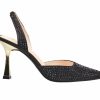 Pumps * | Women'S Halston Hawaii Pumps