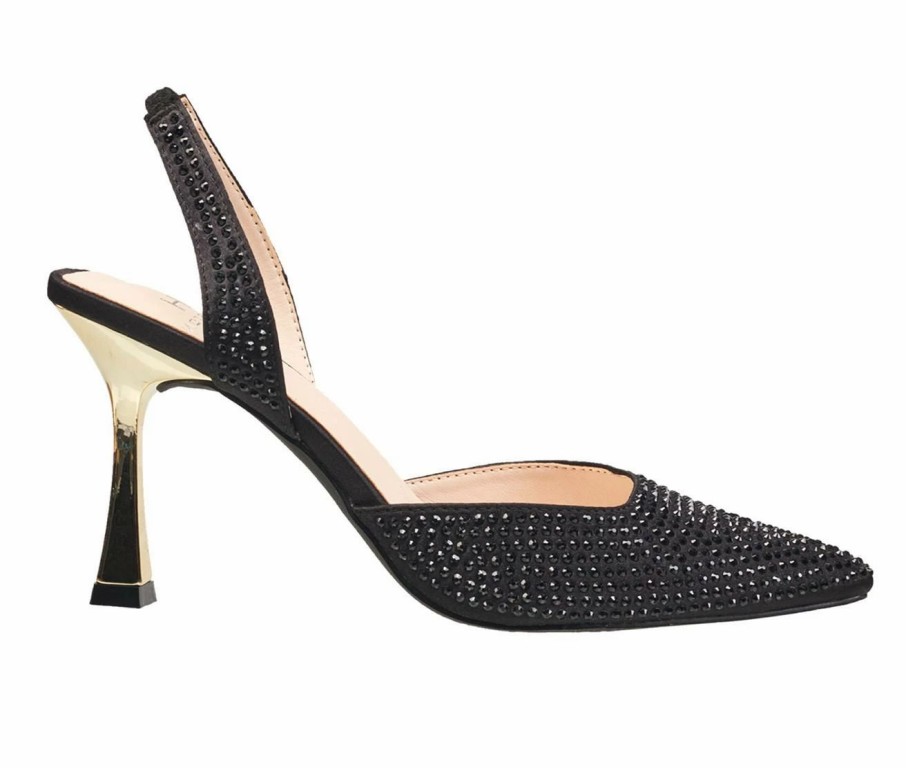 Pumps * | Women'S Halston Hawaii Pumps