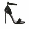 Stiletto Heels * | Women'S Rag & Co Magnate Dress Sandals