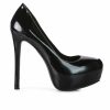 Stiletto Heels * | Women'S London Rag Pismis Pumps