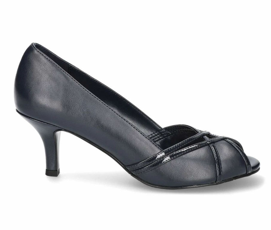 Pumps * | Women'S Easy Street Celeste Pumps