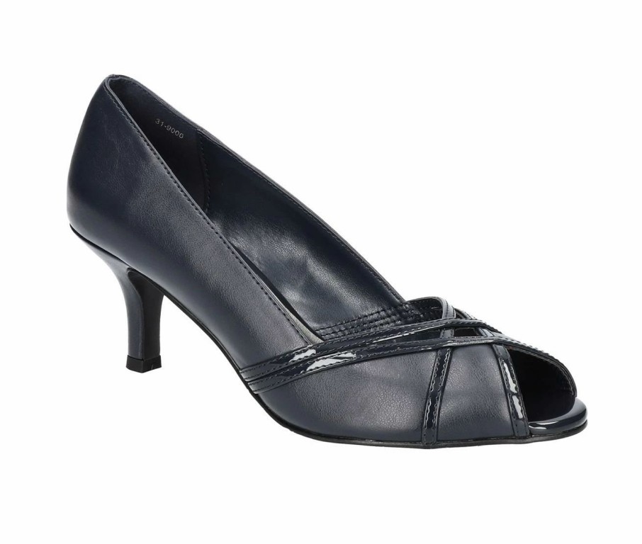 Pumps * | Women'S Easy Street Celeste Pumps