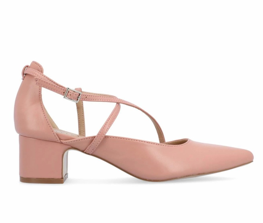 Pumps * | Women'S Journee Collection Galvinn Pumps