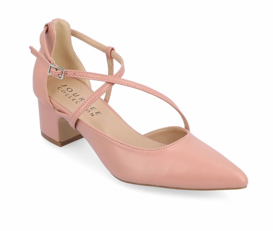 Pumps * | Women'S Journee Collection Galvinn Pumps