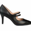 Pumps * | Women'S Journee Collection Sidney Pumps