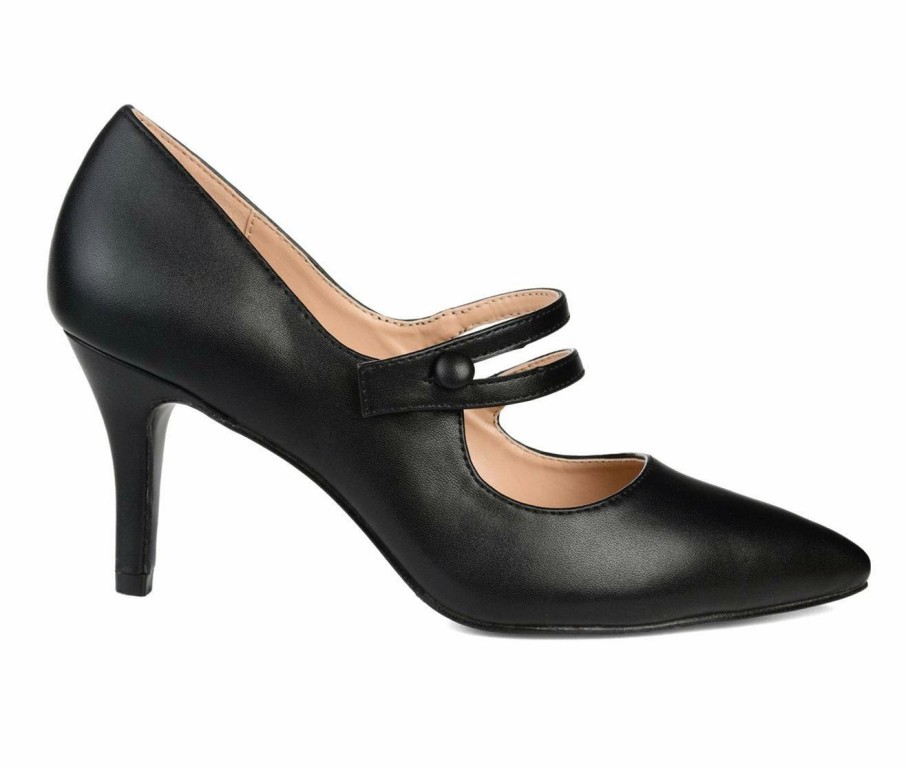 Pumps * | Women'S Journee Collection Sidney Pumps