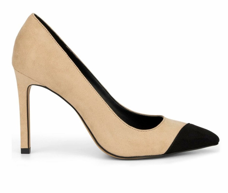 Pumps * | Women'S New York And Company Madison Pumps