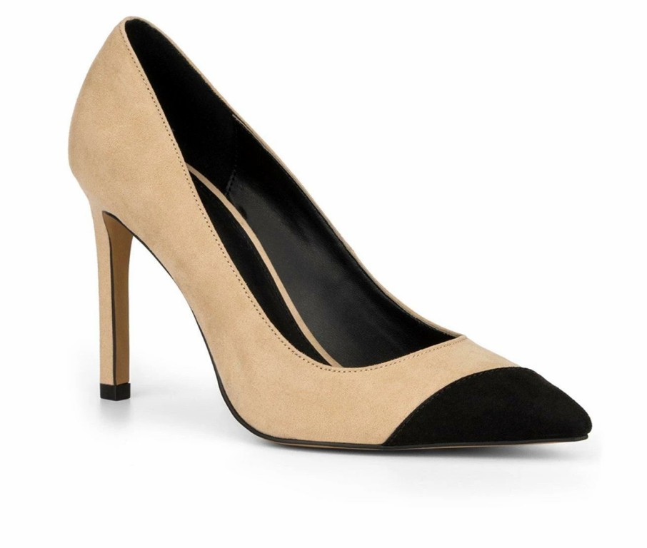 Pumps * | Women'S New York And Company Madison Pumps