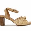 Heeled Sandals * | Women'S Kensie Kaiko Heeled Dress Sandals