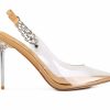 Pumps * | Women'S London Rag Goddess Pumps