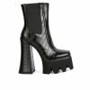 Heeled Boots * | Women'S London Rag Bounty Booties