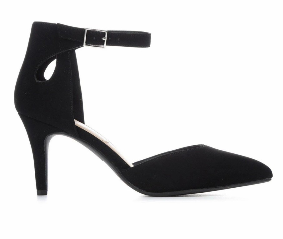 Pumps * | Women'S Solanz Upkeep Pumps