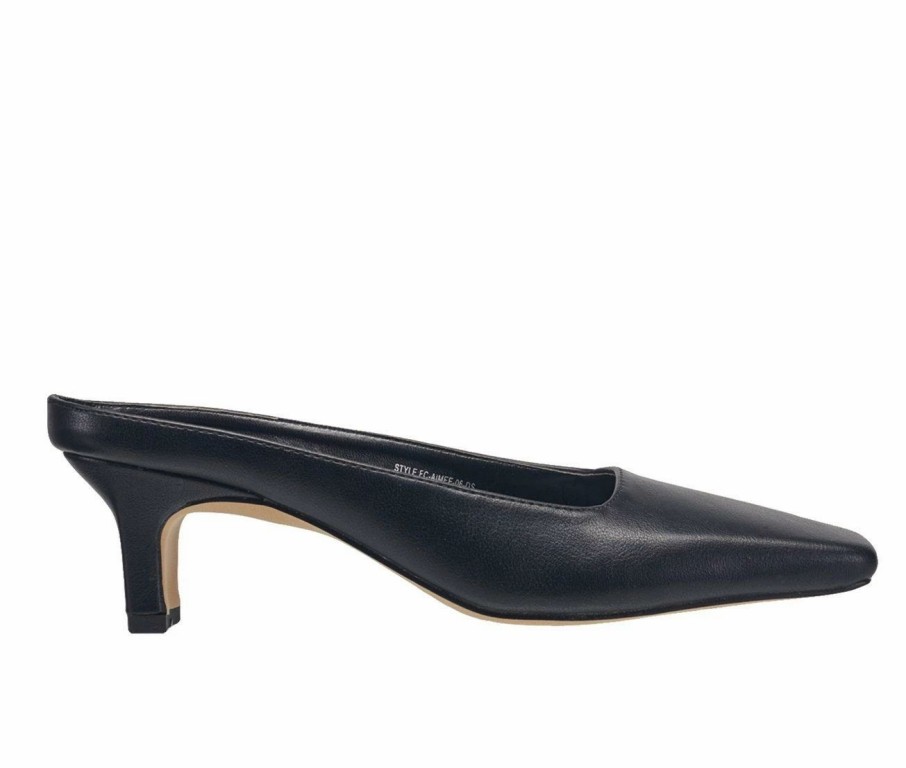 Pumps * | Women'S French Connection Aimee Mules