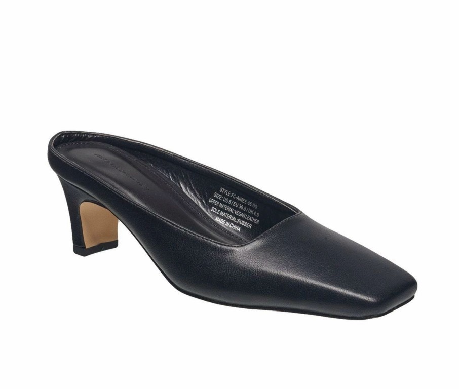 Pumps * | Women'S French Connection Aimee Mules