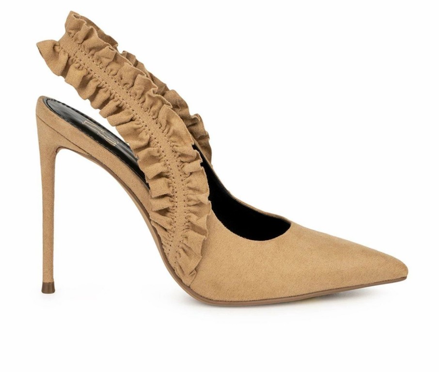 Pumps * | Women'S New York And Company Amora Pumps