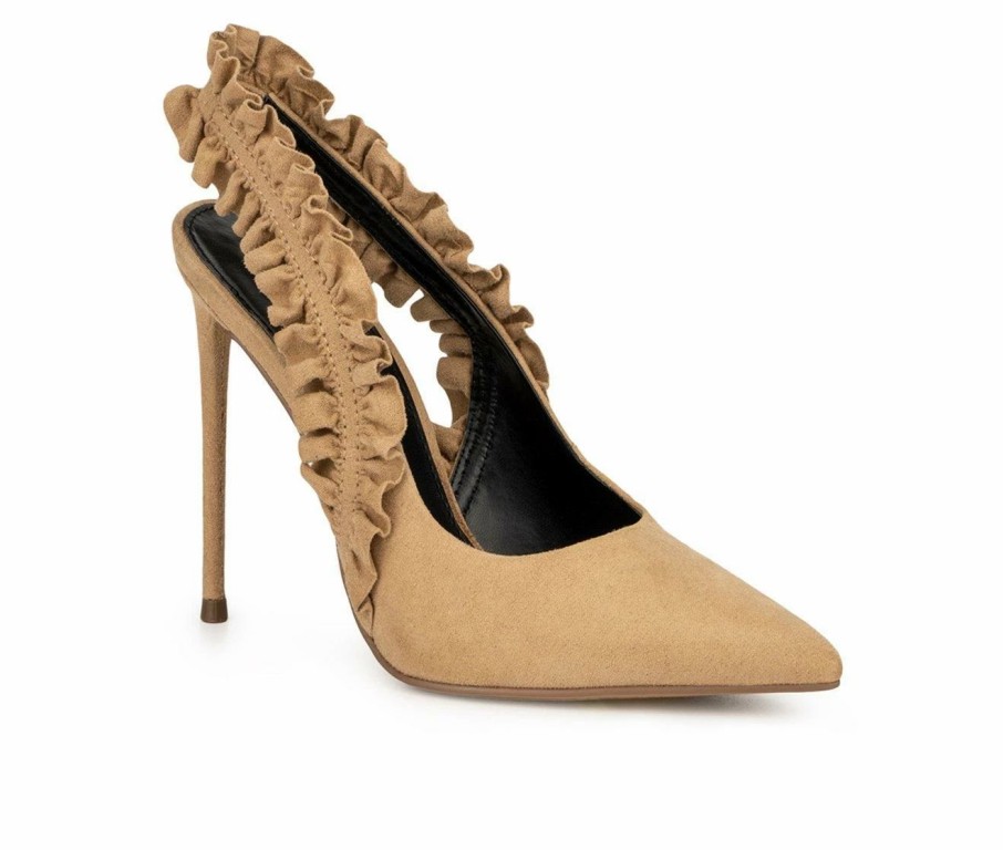 Pumps * | Women'S New York And Company Amora Pumps