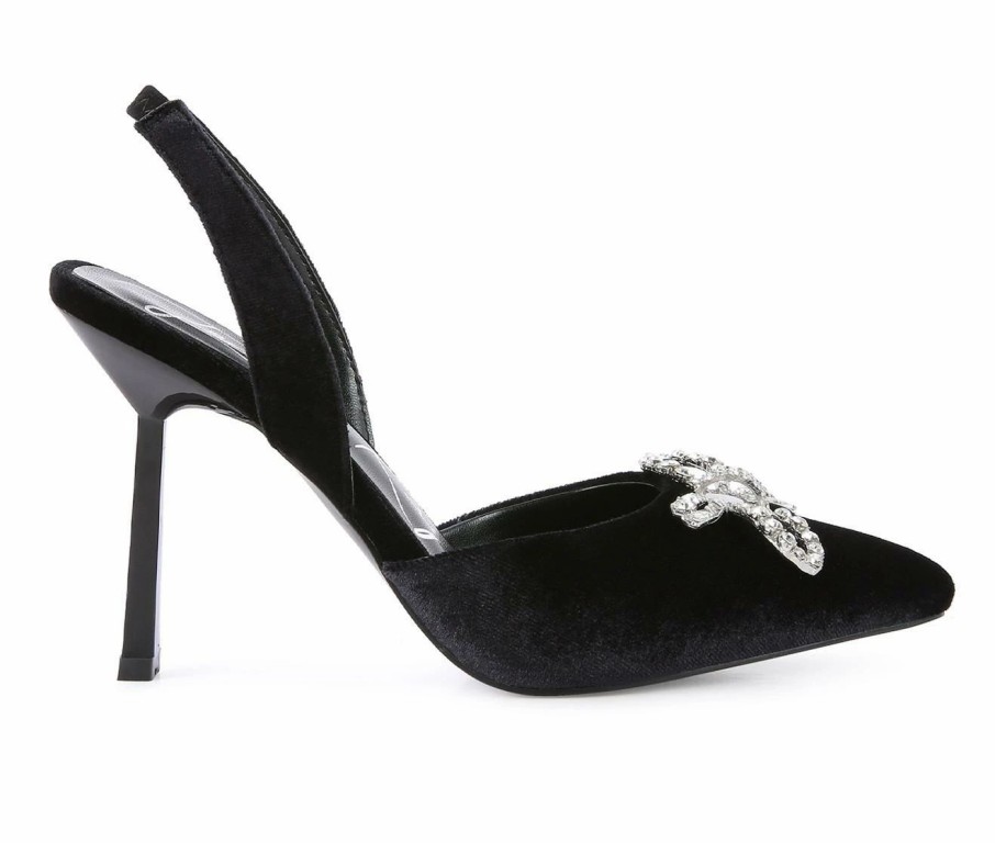 Pumps * | Women'S London Rag Firebird Pumps