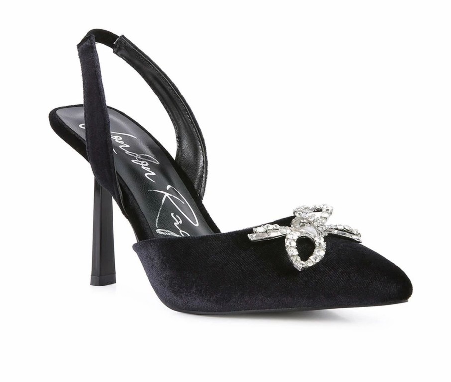 Pumps * | Women'S London Rag Firebird Pumps