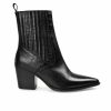 Heeled Boots * | Women'S Journee Signature Markka Booties