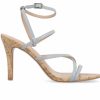 Stiletto Heels * | Women'S Journee Collection Fylissa Dress Sandals