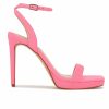 Heeled Sandals * | Women'S Nine West Zadien Dress Sandals