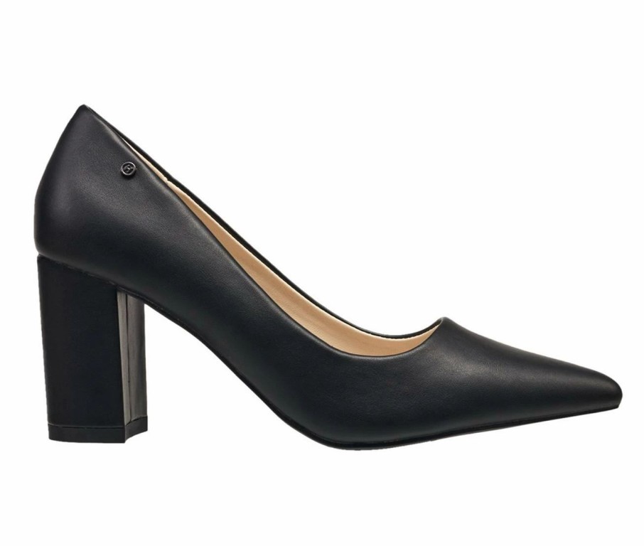 Pumps * | Women'S Halston Pamela Pumps