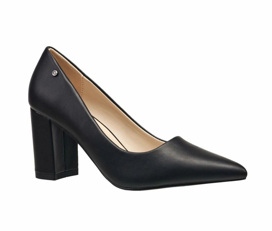 Pumps * | Women'S Halston Pamela Pumps