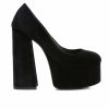 Pumps * | Women'S London Rag Old Novelty Pumps