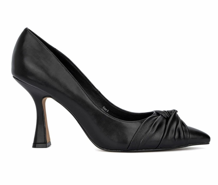 Pumps * | Women'S Gabrielle Union Sarah Pumps