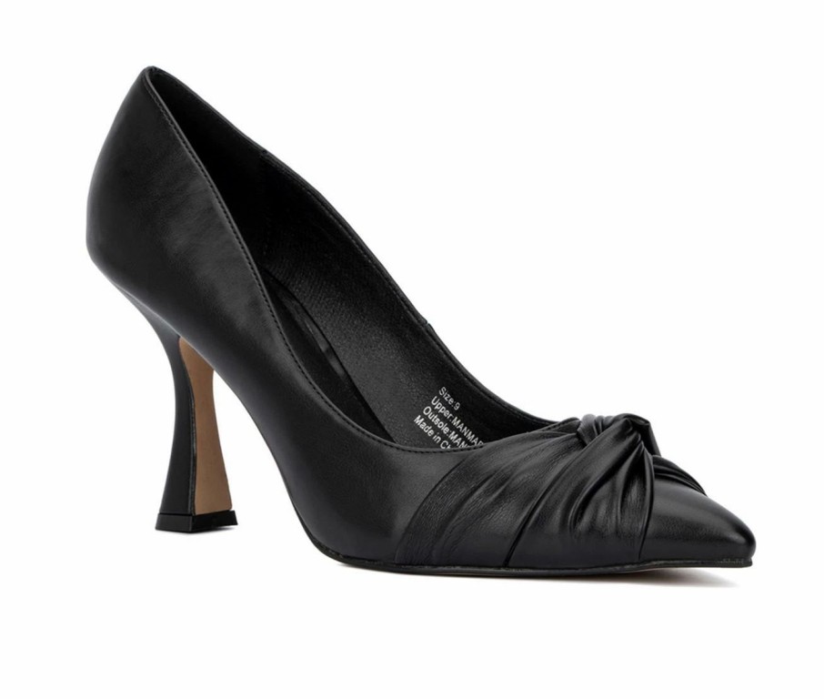 Pumps * | Women'S Gabrielle Union Sarah Pumps