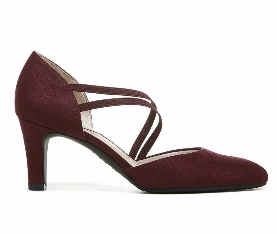 Pumps * | Women'S Lifestride Grace Pumps