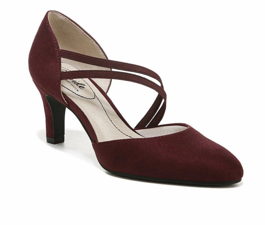 Pumps * | Women'S Lifestride Grace Pumps