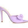 Heeled Sandals * | Women'S Journee Collection Zelah Stilettos