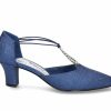 Pumps * | Women'S Easy Street Moonlight Pumps