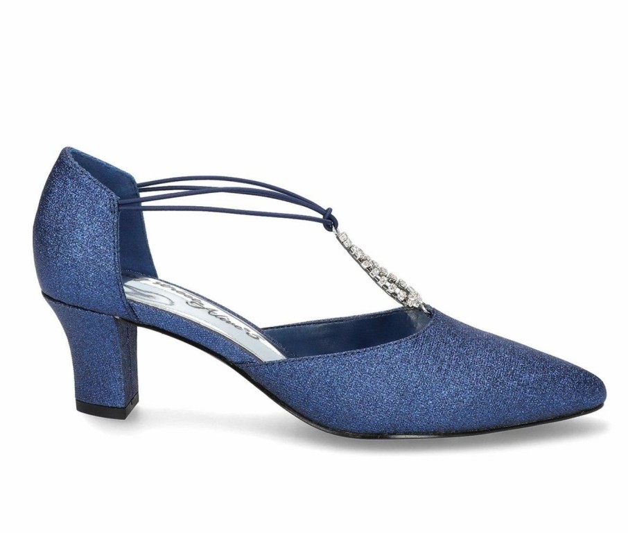 Pumps * | Women'S Easy Street Moonlight Pumps