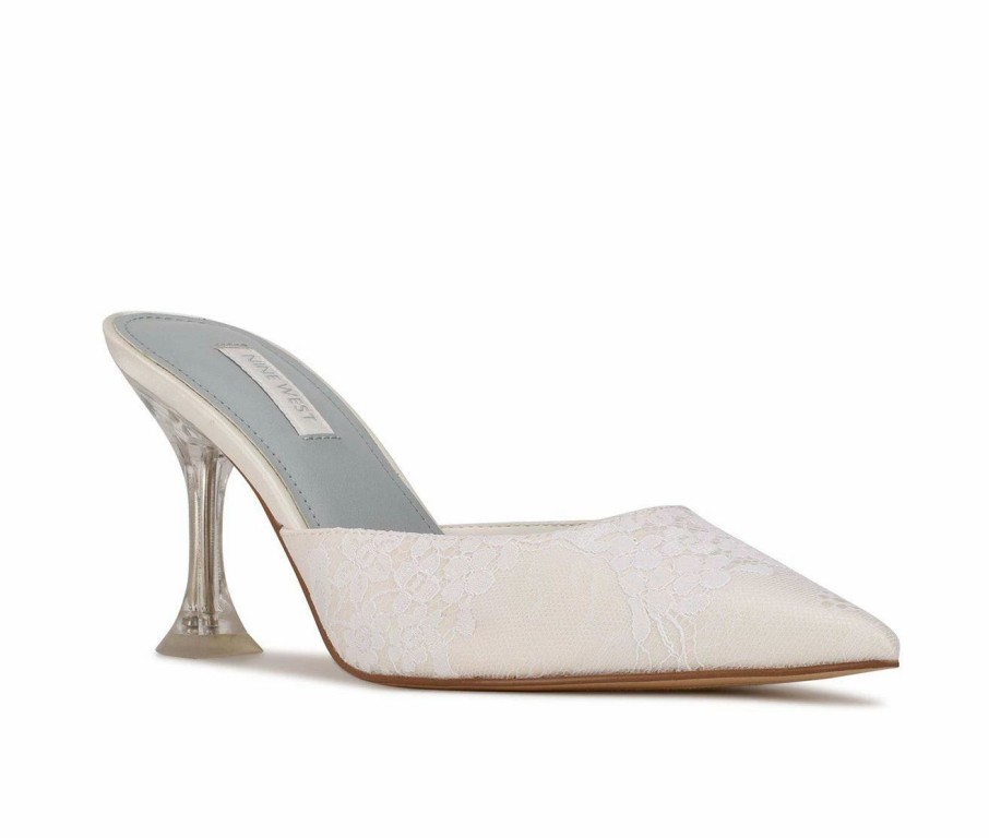 Pumps * | Women'S Nine West Hott Pumps