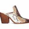 Heeled Boots * | Women'S Chinese Laundry Springfield Mule Heels