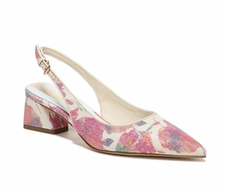 Pumps * | Women'S Franco Sarto Racer 2 Pumps