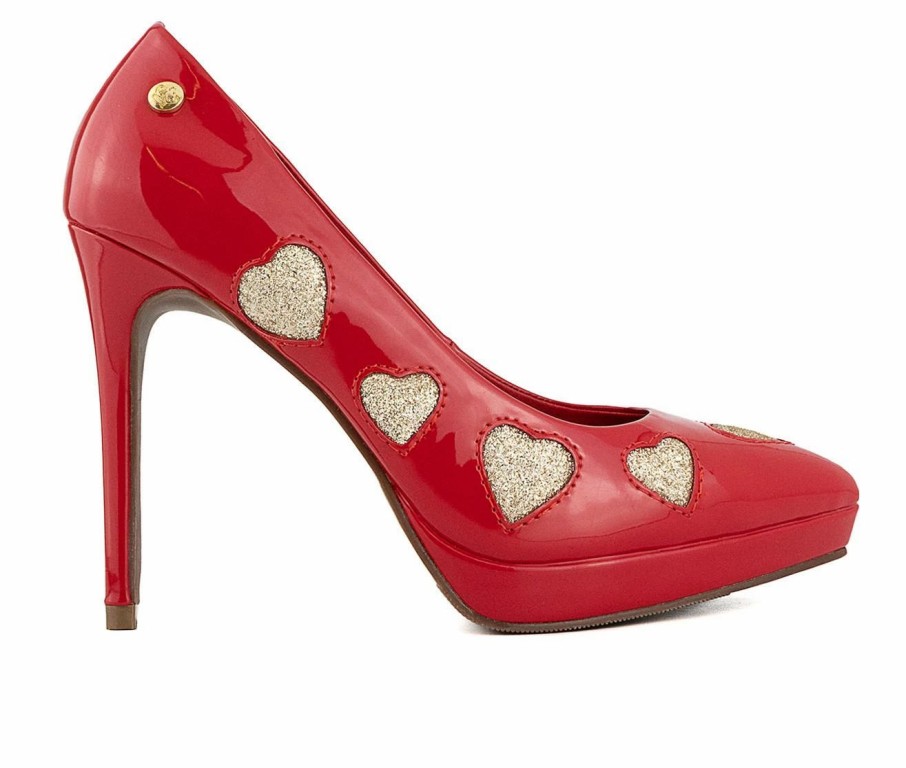 Pumps * | Women'S Juicy Kind Pumps