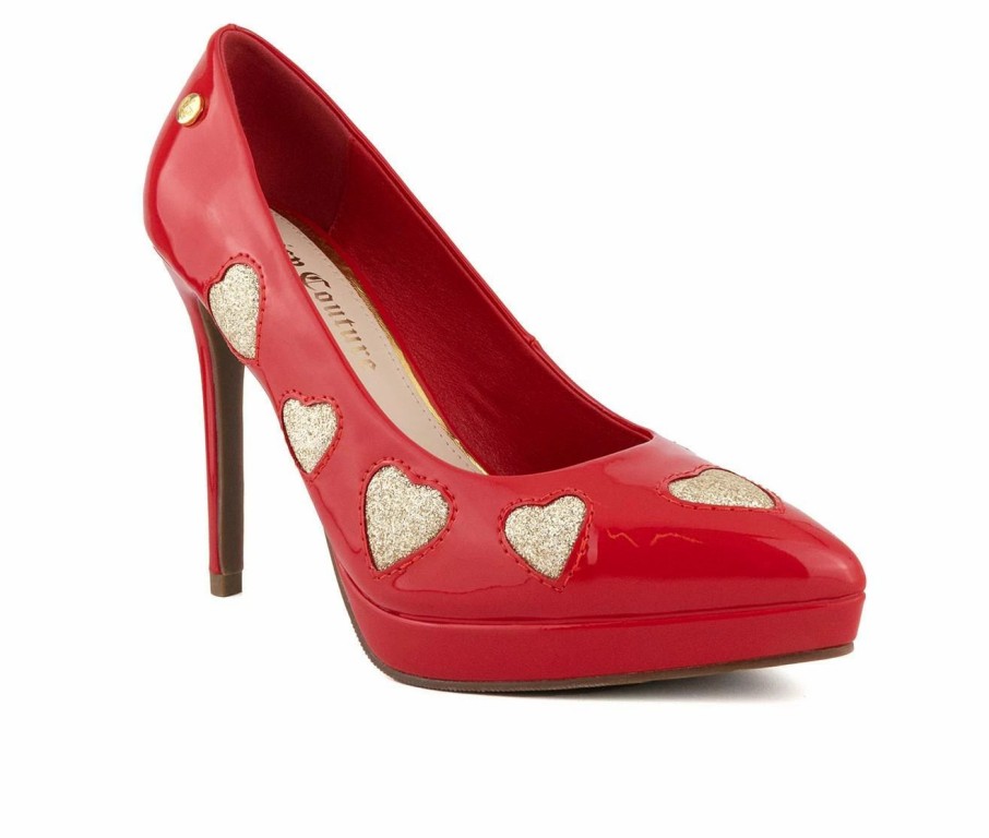 Pumps * | Women'S Juicy Kind Pumps