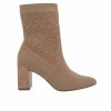 Heeled Boots * | Women'S Impo Vartly Booties