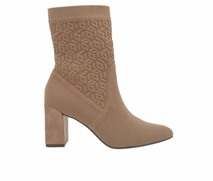 Heeled Boots * | Women'S Impo Vartly Booties