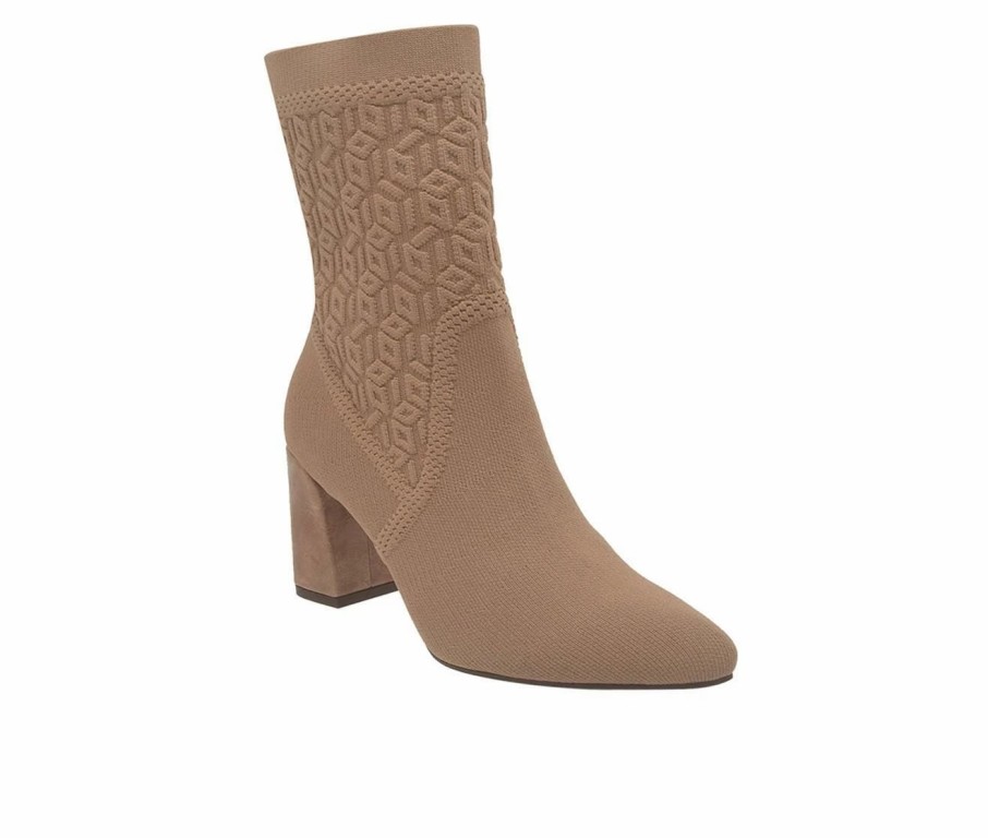 Heeled Boots * | Women'S Impo Vartly Booties