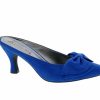 Pumps * | Women'S Bellini Cheer Mule Pumps