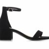 Heeled Sandals * | Women'S City Classified Weekend Dress Sandals