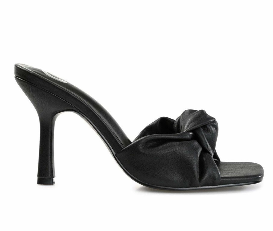 Stiletto Heels * | Women'S Journee Collection Doirra Stiletto