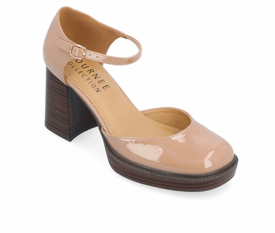 Pumps * | Women'S Journee Collection Sophilynn Pumps