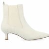 Heeled Boots * | Women'S Journee Collection Tenlee Heeled Booties