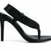 Stiletto Heels * | Women'S Rag & Co Single Dress Sandals